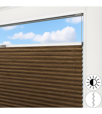 Plisy Melange Thermo - Rollcenter.pl