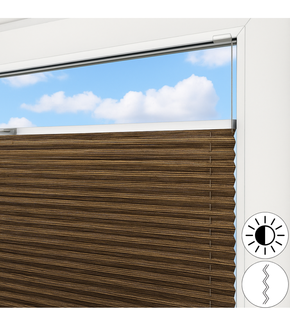 Plisy Melange Thermo - Rollcenter.pl