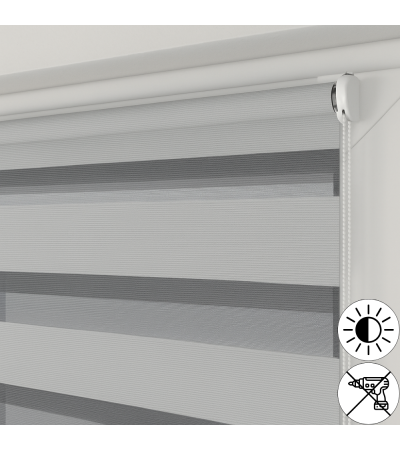 MINI Rolety Dzień Noc DE LUX- Sklep internetowy Rollcenter