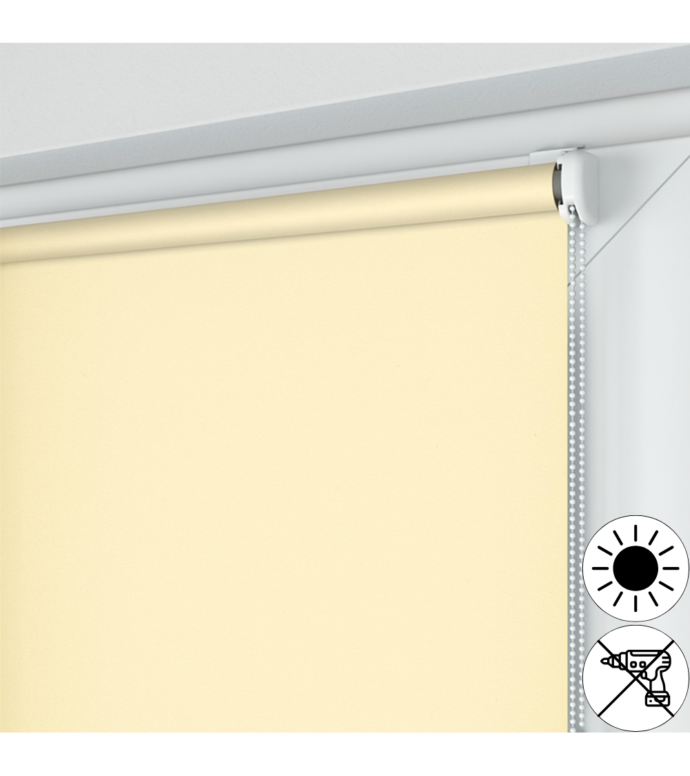 Roleta MINI Podgumowana - Sklep internetowy - Rollcenter.pl