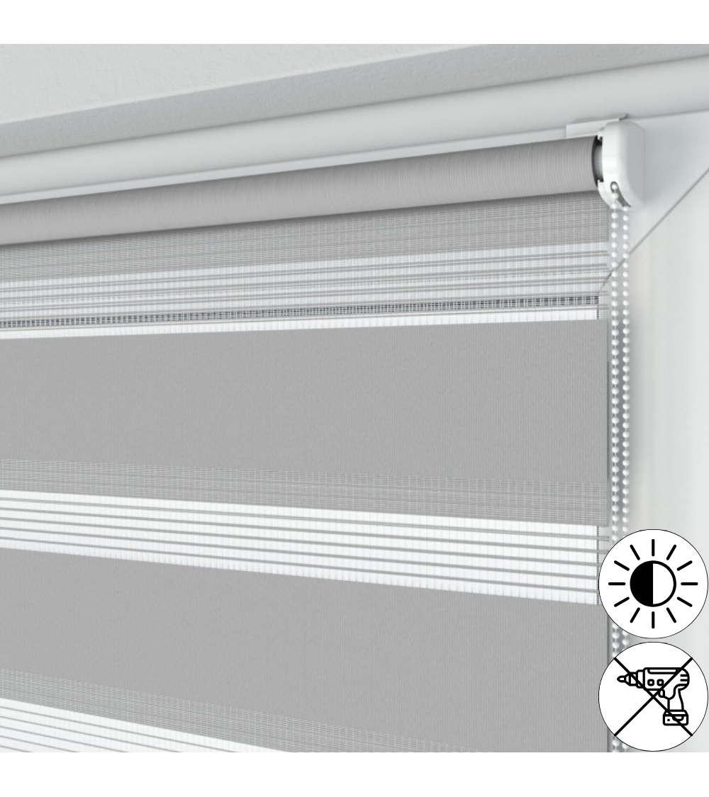 MINI Rolety Dzień Noc - Sklep internetowy Rollcenter