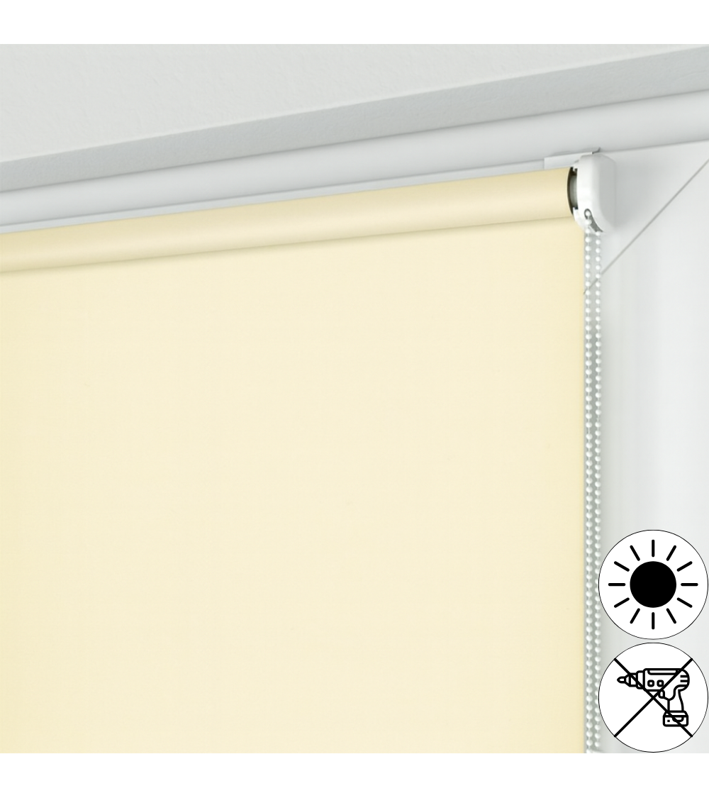 Roleta MINI Podgumowana - Sklep internetowy - Rollcenter.pl