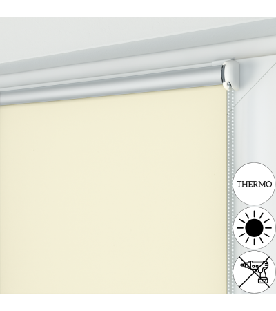 Roleta MINI Podgumowana Thermo - Sklep internetowy - Rollcenter.pl