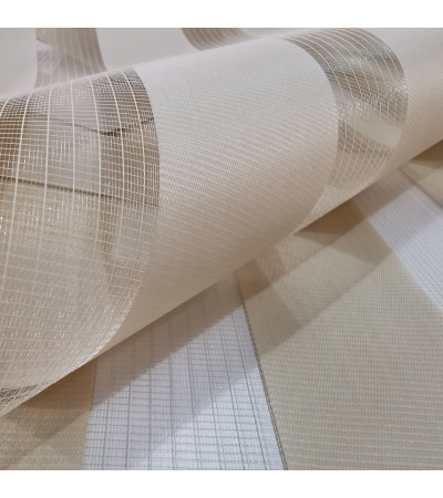 Darmowe próbki tkanin Dzień i Noc