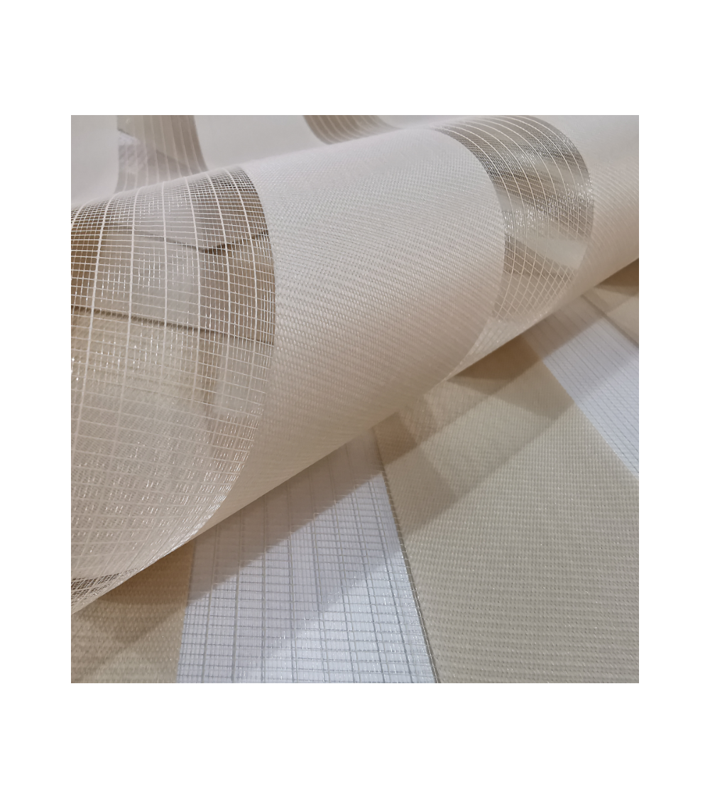 Darmowe próbki tkanin Dzień i Noc