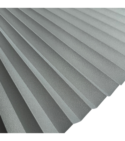 Darmowe próbki tkanin plisowanych BLACKOUT PEARL