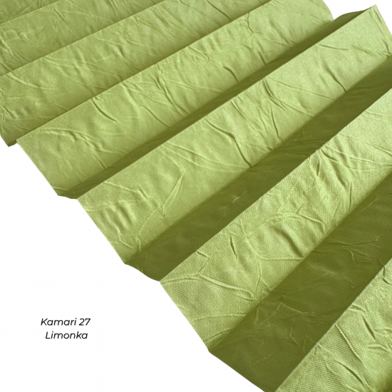 Rolety plisowane - limitowana okazja -20% Rolety plisowane - limitowana okazja -20%