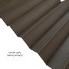 OPERA 5000 - ciemny antracyt