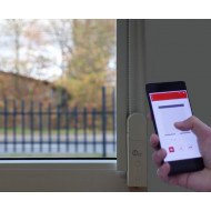 Silnik elektryczny do rolet wewnętrznych Silnik elektryczny do rolet wewnętrznych