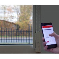 Silnik elektryczny do rolet wewnętrznych Silnik elektryczny do rolet wewnętrznych