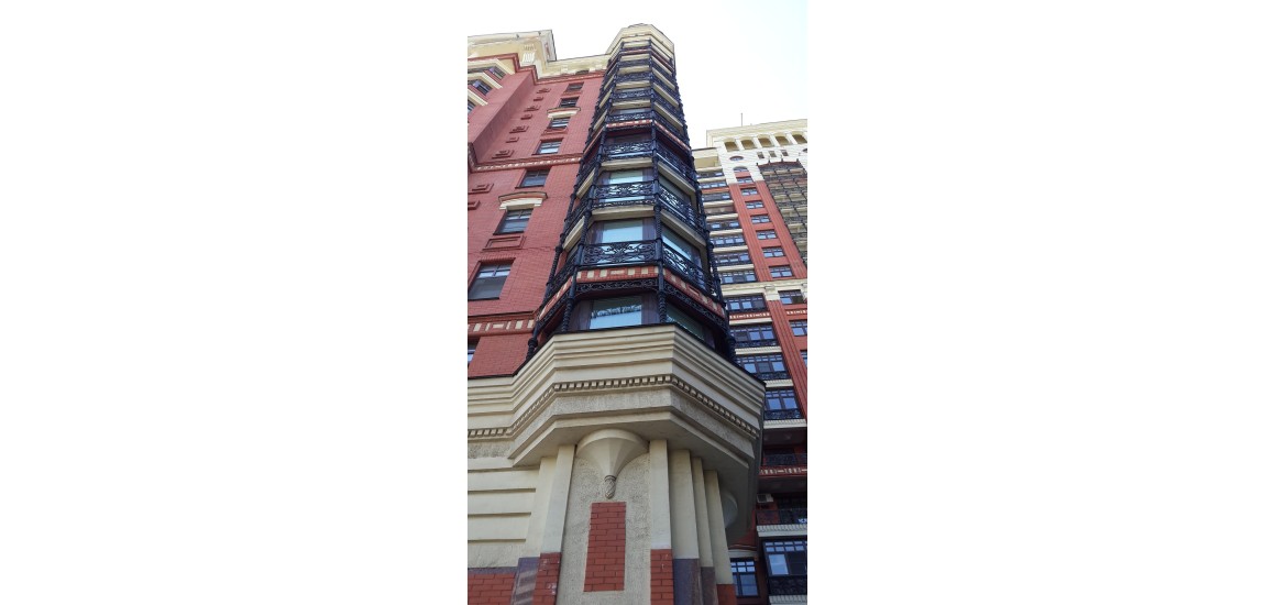 Wykusz - jak wybrać roletę do wykuszu?