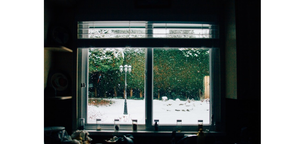 Odpowiadamy: czy rolety chronią przed zimnem? | rollcenter.pl