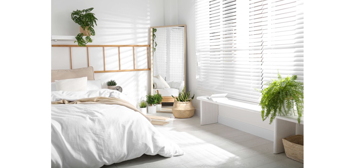 Jakie rolety najlepiej sprawdzą się w sypialni? Poznaj nasze propozycje
