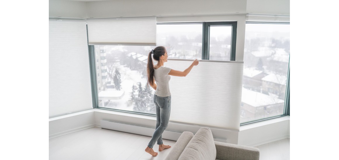 Które rolety są lepsze: plisy czy dzień noc?