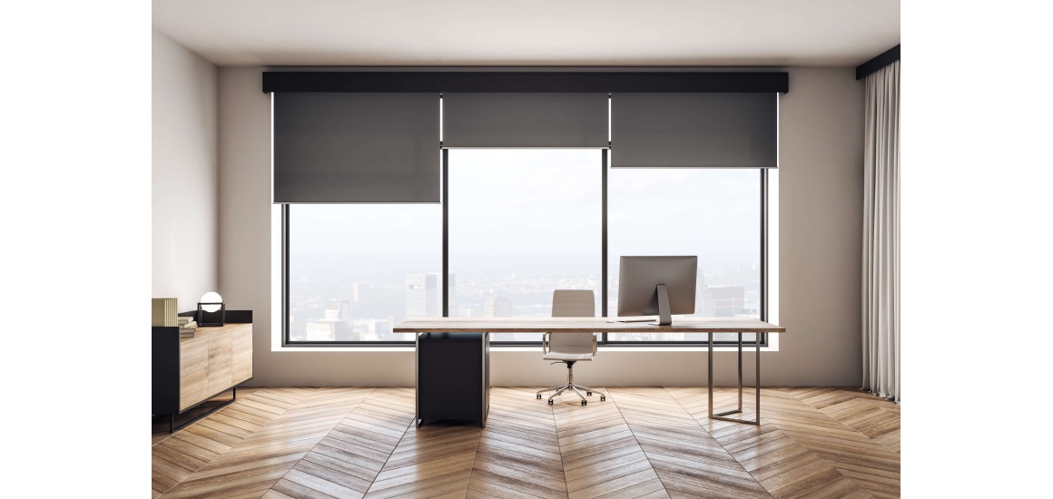 Klimatyzacja, a rolety termoizolacyjne. Co lepiej wybrać?