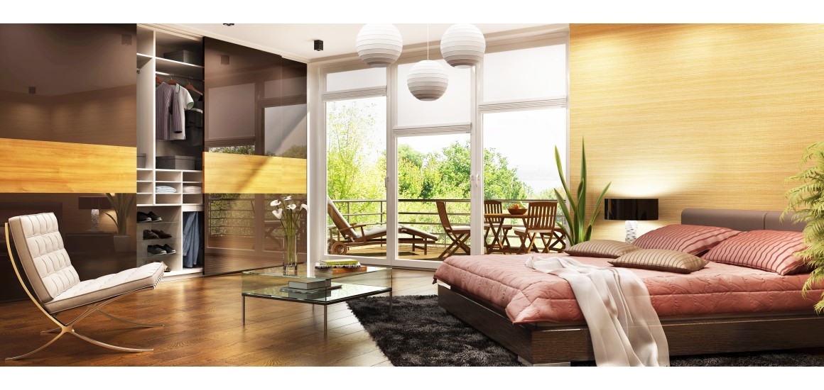 Czy rolety sprawdzą się jako alternatywa dla firan i zasłon?