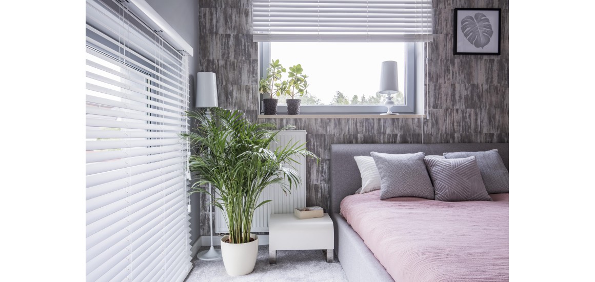 Co lepiej wybrać - rolety czy żaluzje?