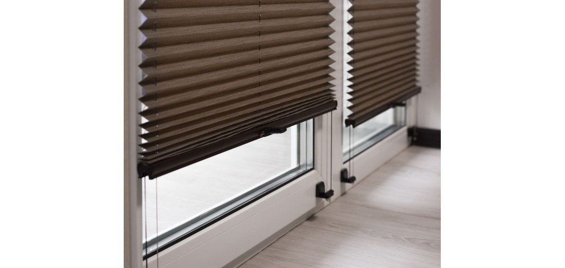 Jak i czym czyścić plisy, aby ich nie uszkodzić?