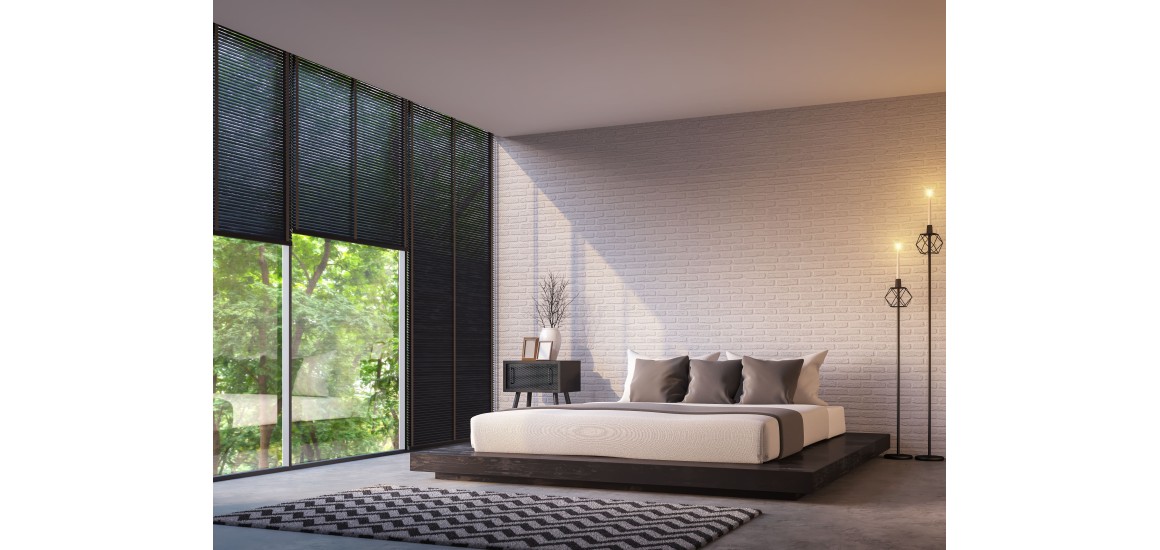 Na co zwrócić uwagę przy wyborze rolet wewnętrznych?