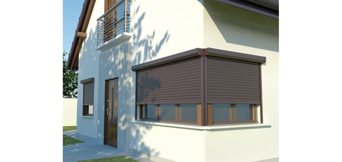 Co powinieneś wiedzieć o roletach zewnętrznych