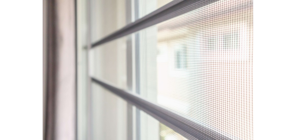 Czy moskitiery trwale chronią przed insektami?