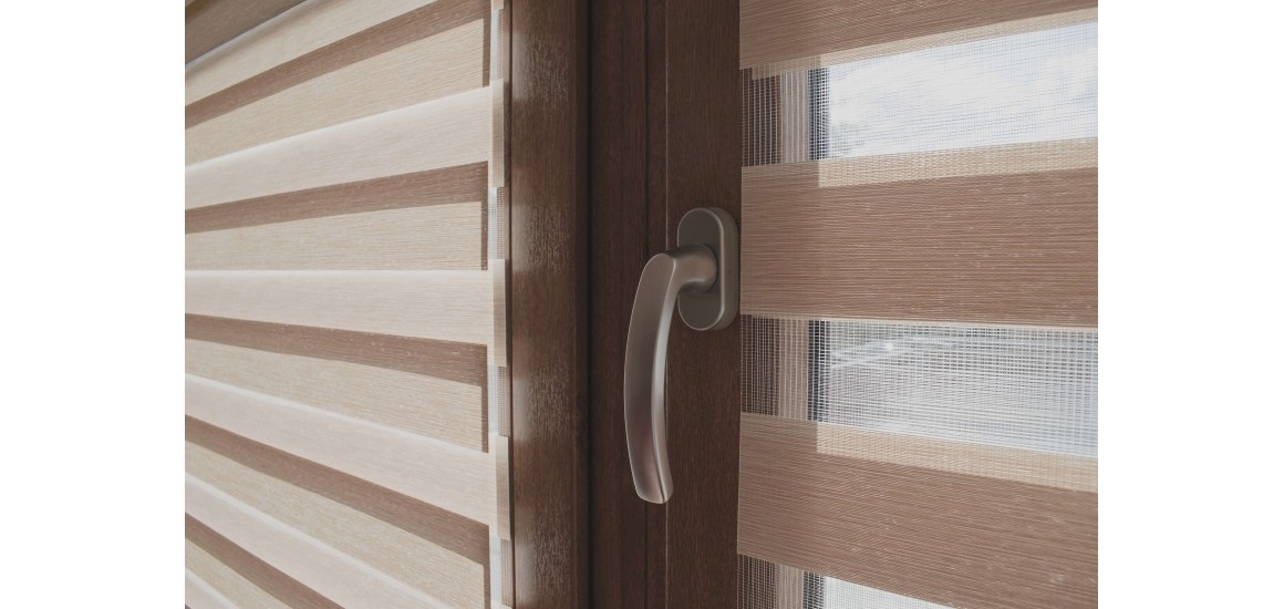 Czym jest i jak działa roleta dzień noc. Wyjaśniamy