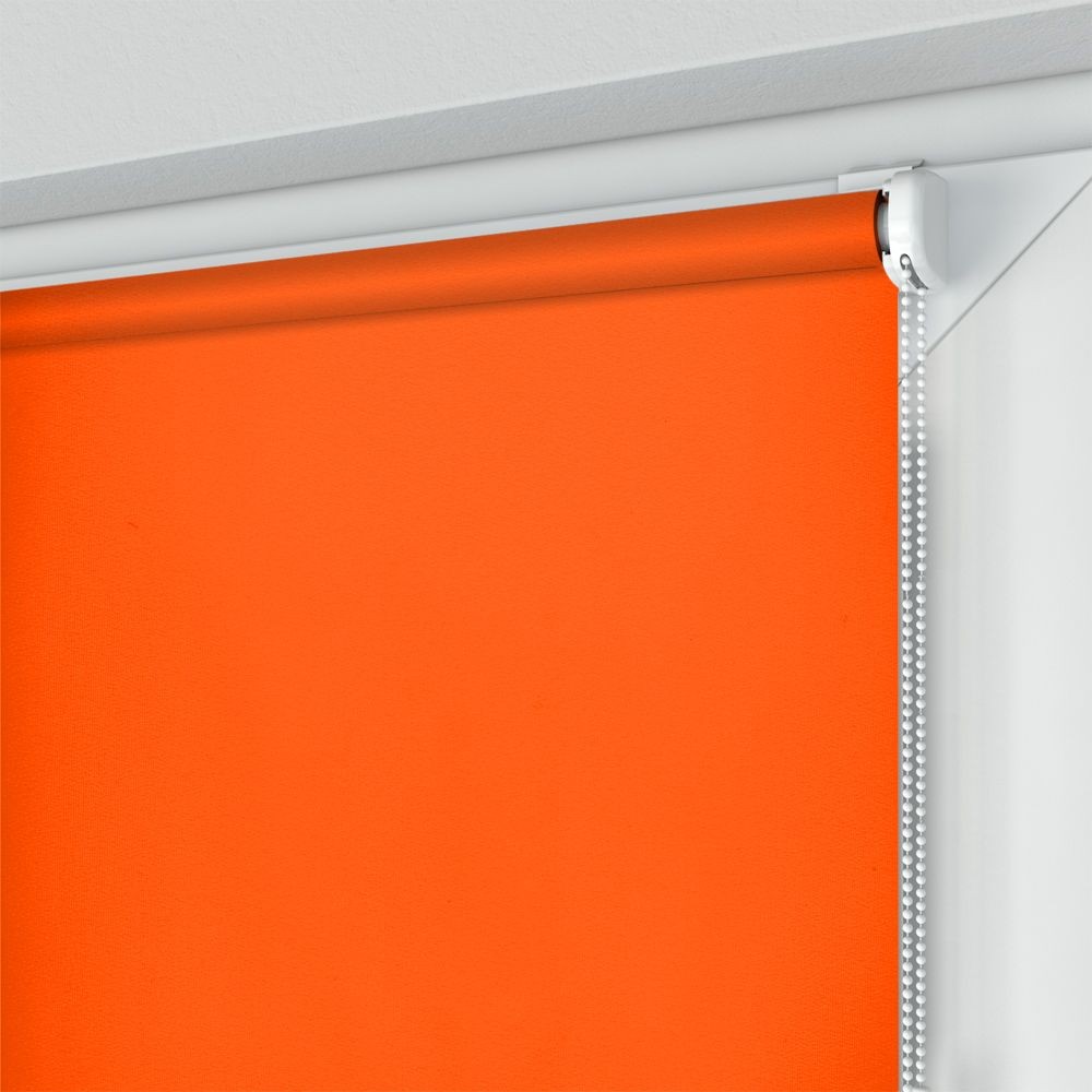 Rolety zaciemniające z tkaniną Blackout Color